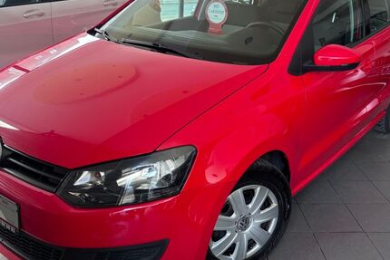 VW Polo 135.000 km 4.990 &euro; Laatzen 30880