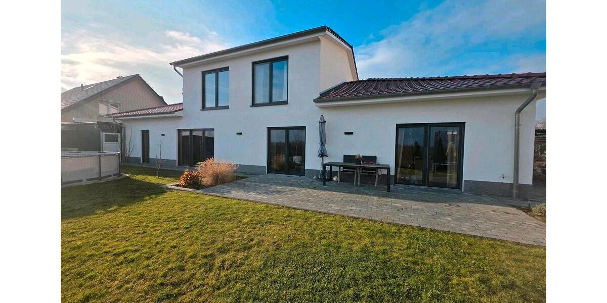 Einfamilienhaus Giesen - 7 Zimmer, 237 m&sup2;, 669.000&euro; | Angebot:26003769