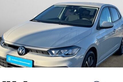 VW Polo 2.815 km 18.790 &euro; Hildesheim 31137