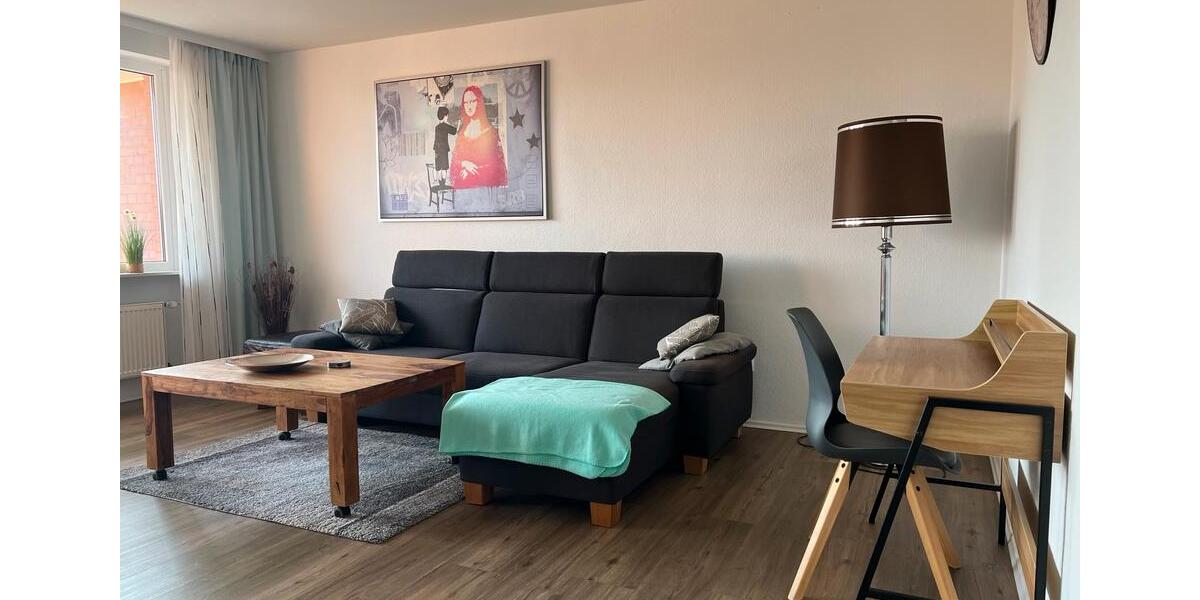 Etagenwohnung Hannover Ricklingen - 2 Zimmer, 68 m&sup2;, 750&euro; | Angebot:26020553