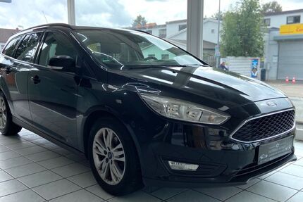 Ford Focus 172.000 km 6.900 &euro; Alfeld (Leine) 31061