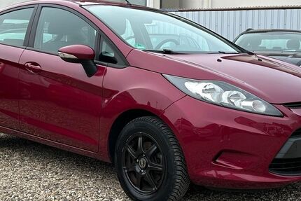 Ford Fiesta 75.000 km 5.390 &euro; Hannover, Wettbergen 30457