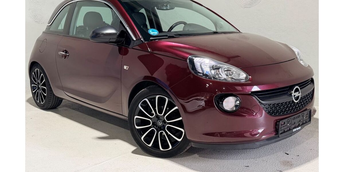Opel Adam 158.300 km 4.400 &euro; Hannover 30179