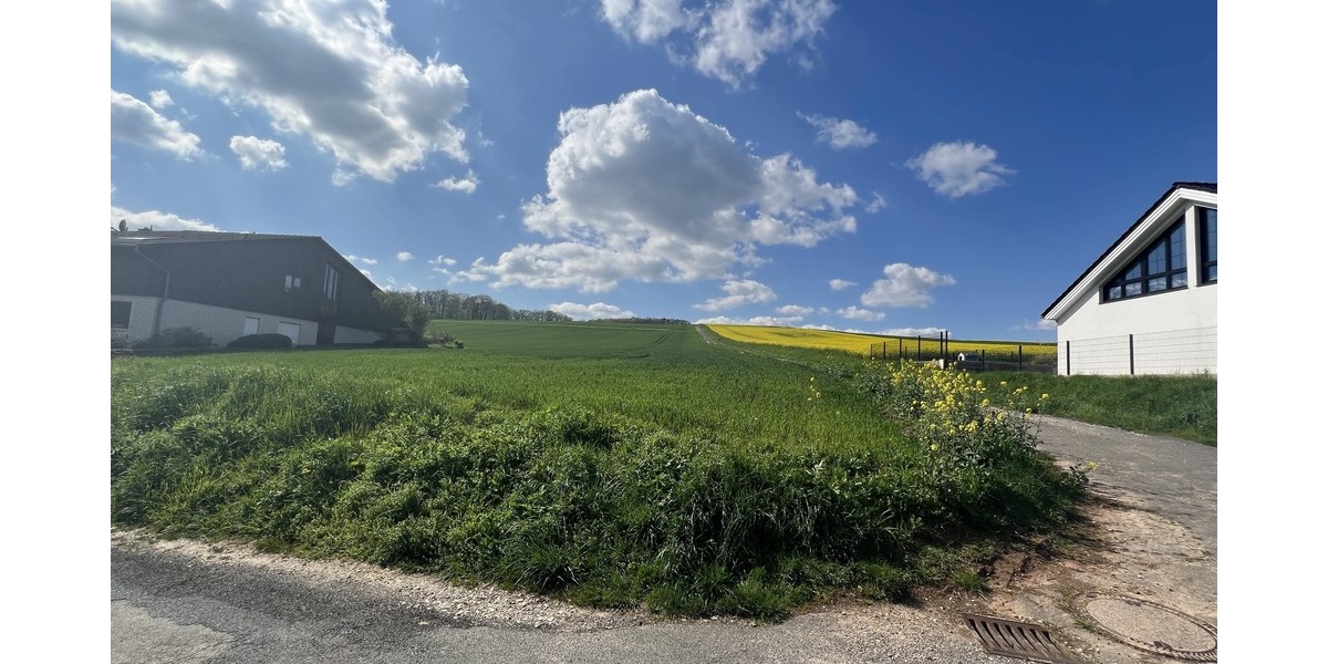 Willkommen in Detfurth - Grundstück Bad Salzdetfurth Detfurth | Angebot:26534017