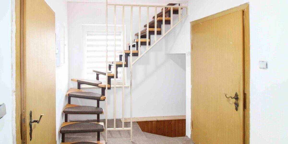 Einfamilienhaus Peine Telgte - 3 Zimmer, 100 m&sup2;, 189.000&euro; | Angebot:25999122