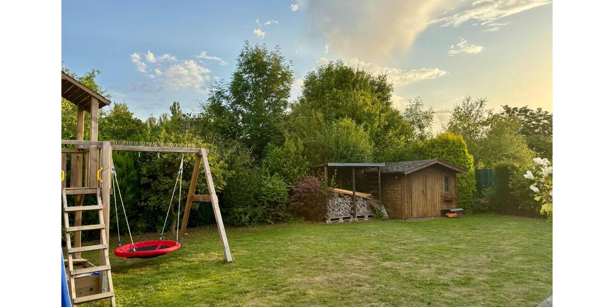 Bungalow Hildesheim Oststadt/Stadtfeld - 6 Zimmer, 161 m&sup2;, 519.000&euro; | Angebot:24835390