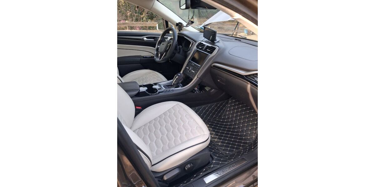 Ford Mondeo 114.000 km 13.500 &euro; Hildesheim 31137