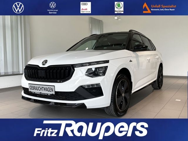 Skoda Kamiq 13.050 km 25.880 &euro; Hannover 30453
