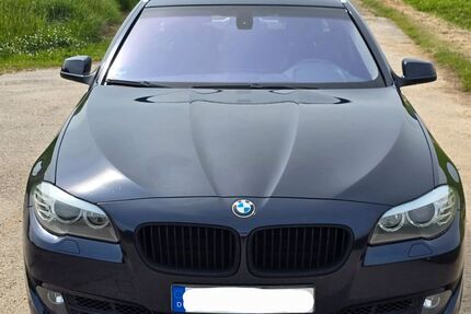 BMW 525 196.000 km 8.800 &euro; Salzhemmendorf 31020