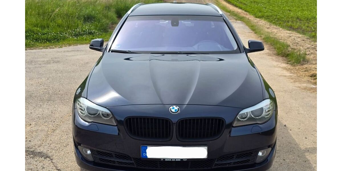 BMW 525 196.000 km 8.800 &euro; Salzhemmendorf 31020