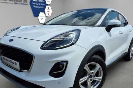 Ford Puma 67.783 km 18.490 &euro; Lehrte 31275