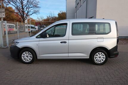 VW Caddy 92.342 km 17.900 &euro; Hannover 30179