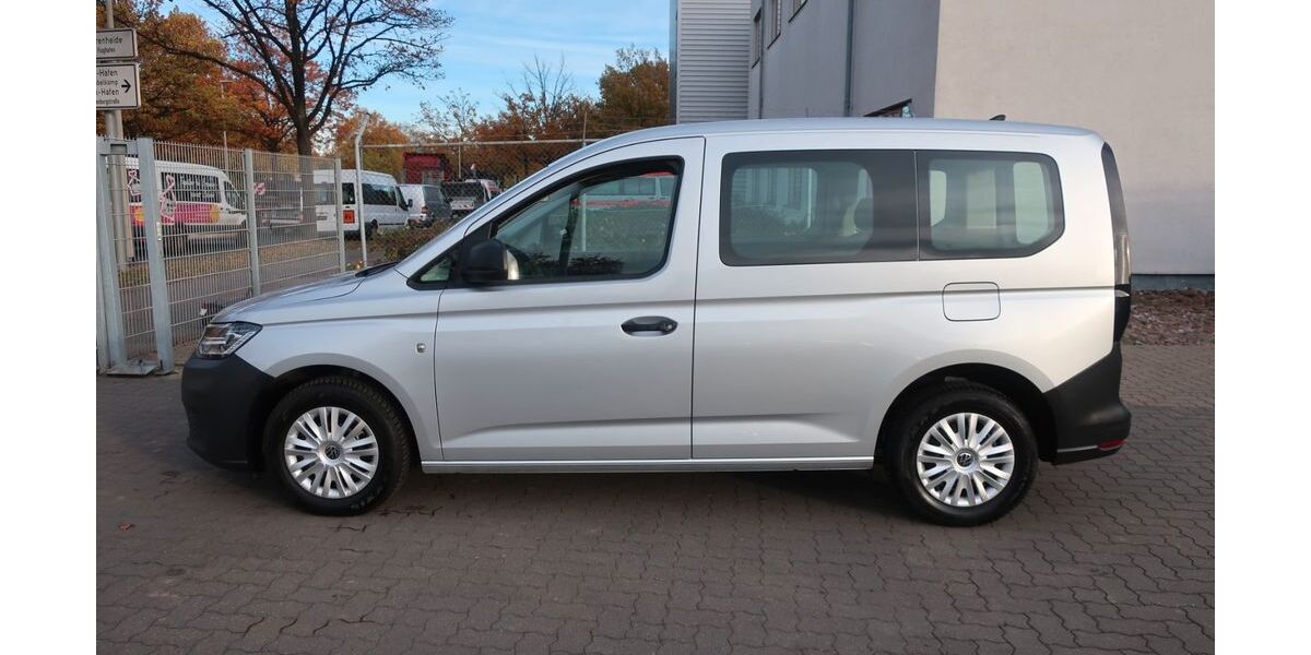 VW Caddy 92.342 km 17.900 &euro; Hannover 30179