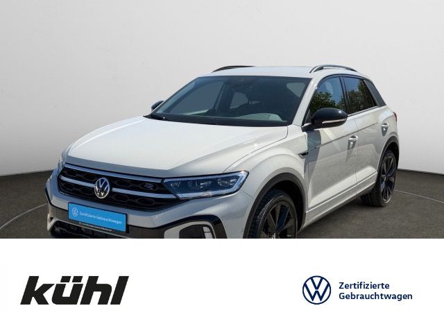 VW T-Roc 12.317 km 30.990 &euro; Hildesheim 31137