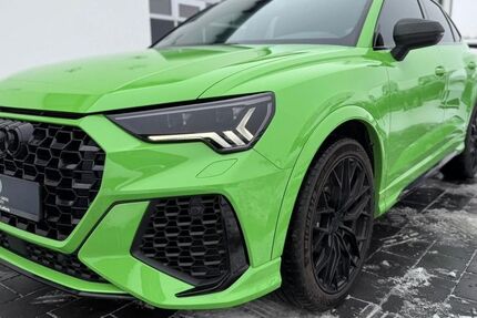 Audi RSQ3 117.000 km 43.990 &euro; Ilsede 31246