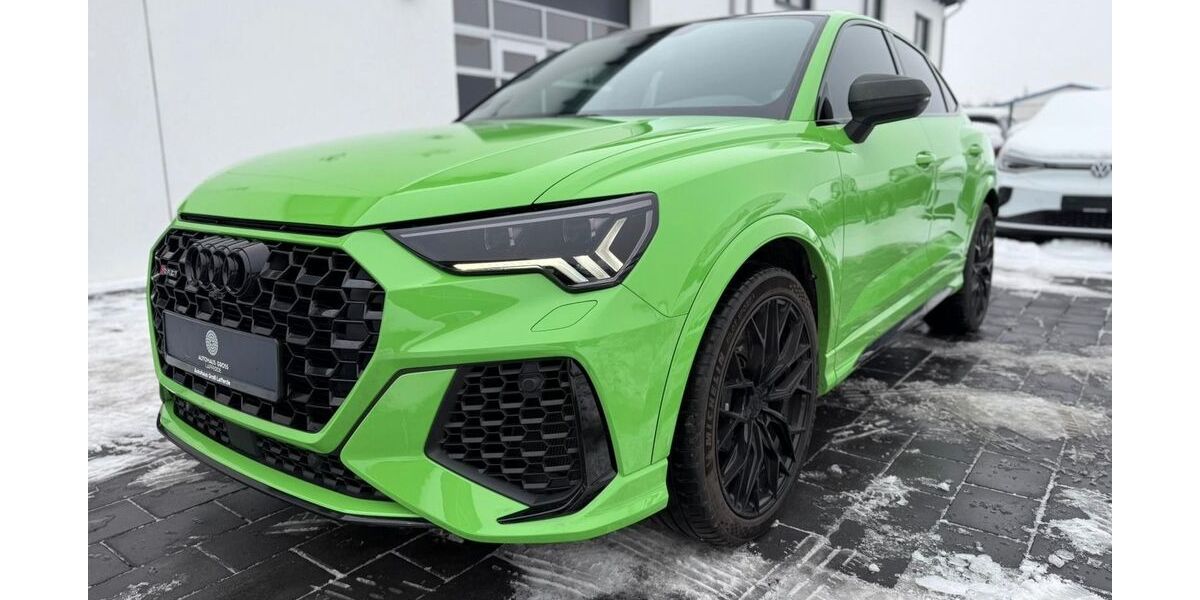 Audi RSQ3 117.000 km 43.990 &euro; Ilsede 31246