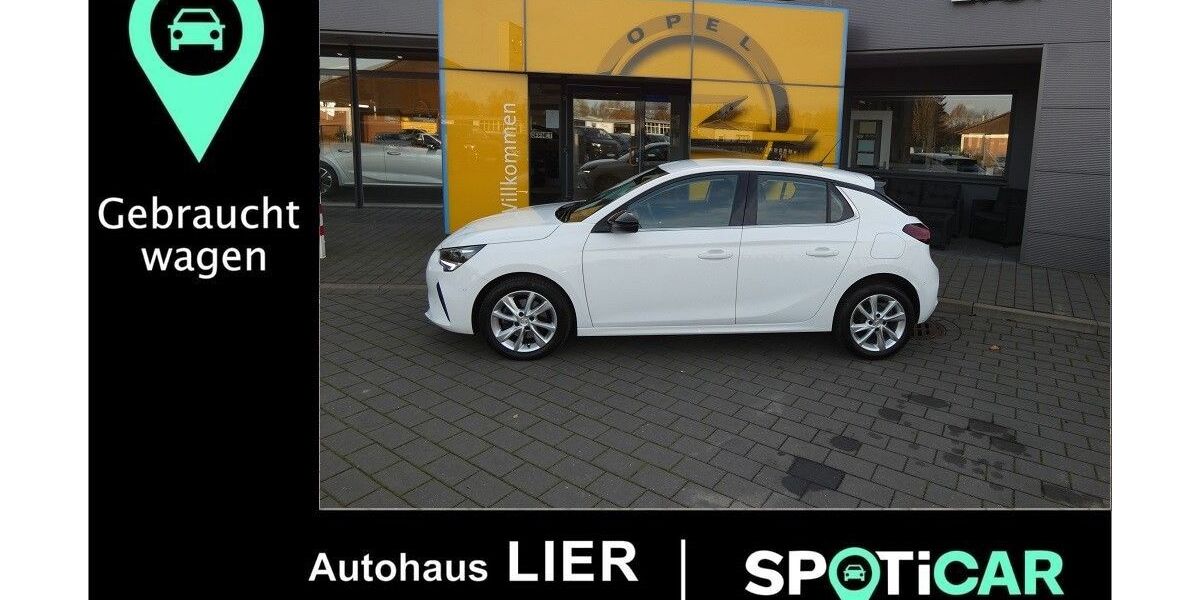 Opel Corsa 11.929 km 15.980 &euro; Bockenem 31167