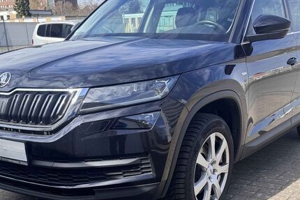 Skoda Kodiaq 47.000 km 26.599 &euro; Hannover 30419