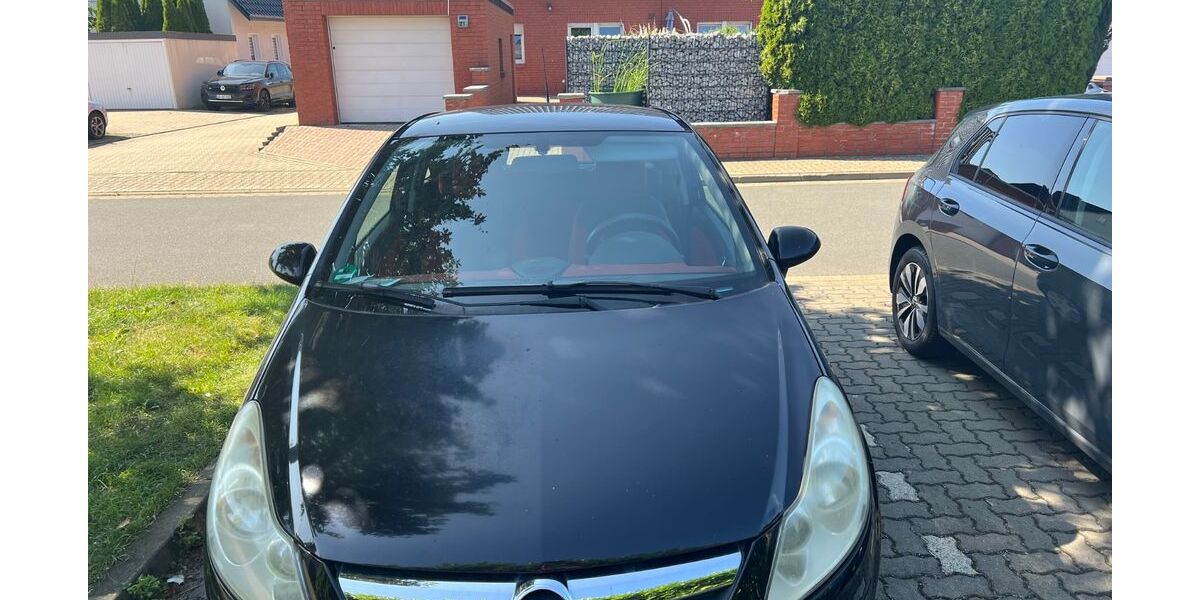 Opel Corsa 215.000 km 555 &euro; Salzgitter 38228