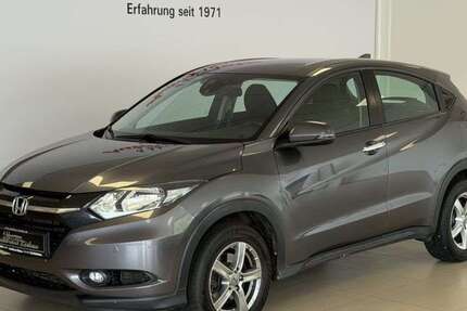 Honda HR-V 157.000 km 10.950 &euro; Delligsen 31073