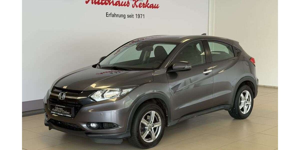Honda HR-V 157.000 km 10.950 &euro; Delligsen 31073