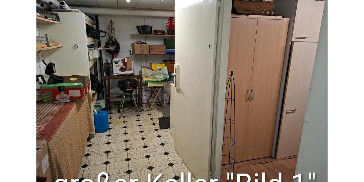 Hochparterre Gronau (Leine) - 4 Zimmer, 92 m&sup2;, 199.999&euro; | Angebot:25297536