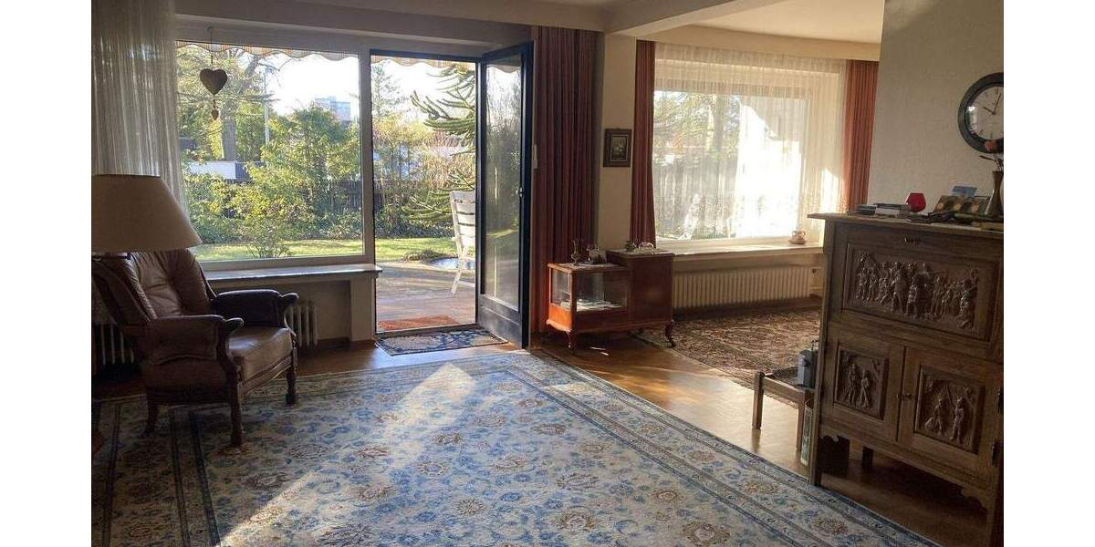 Einfamilienhaus Hannover Kirchrode - 5 Zimmer, 180 m&sup2;, 395.000&euro; | Angebot:25797866