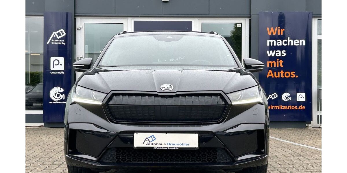 Skoda Enyaq 97.039 km 35.750 &euro; Salzgitter 38229
