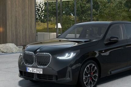 BMW X3 9.700 km 67.900 &euro; Hildesheim 31137
