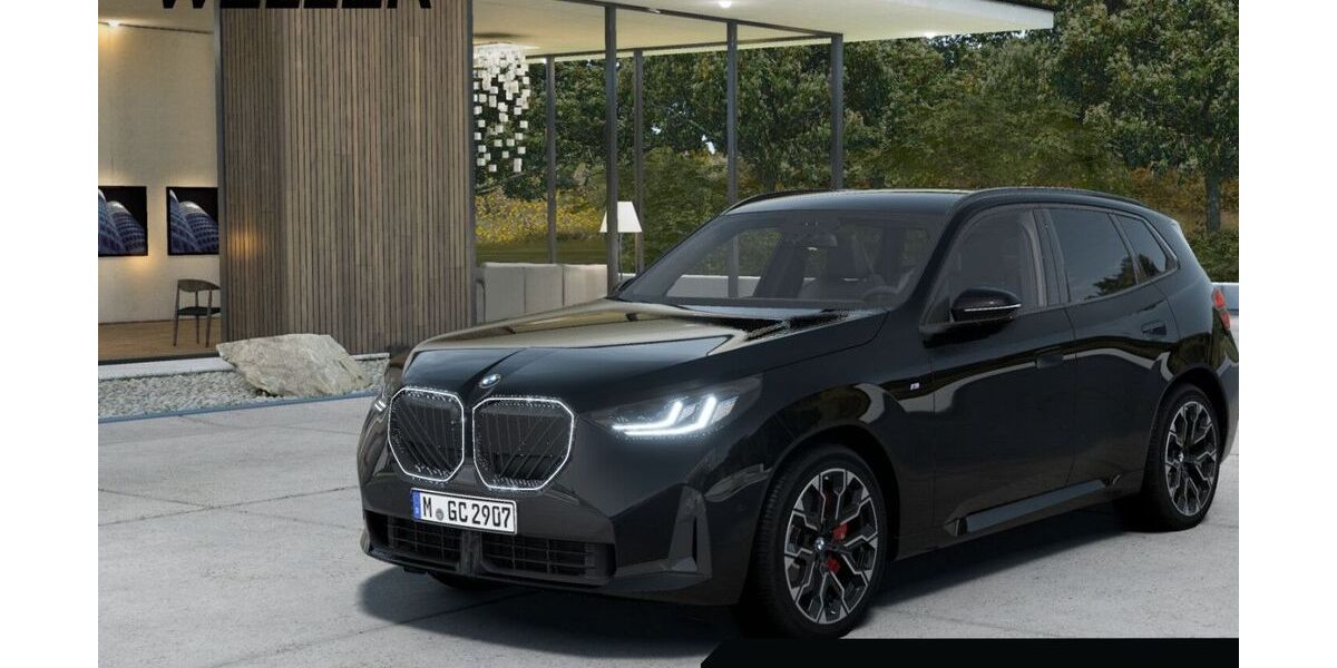 BMW X3 9.700 km 67.900 &euro; Hildesheim 31137