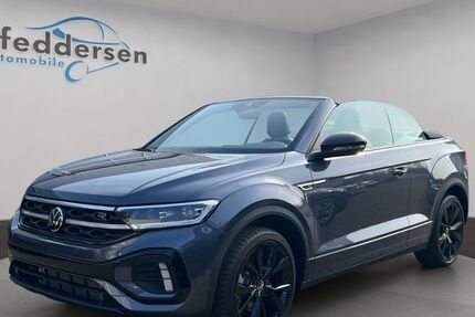 VW T-Roc 18.950 km 33.689 &euro; Alfeld 31061