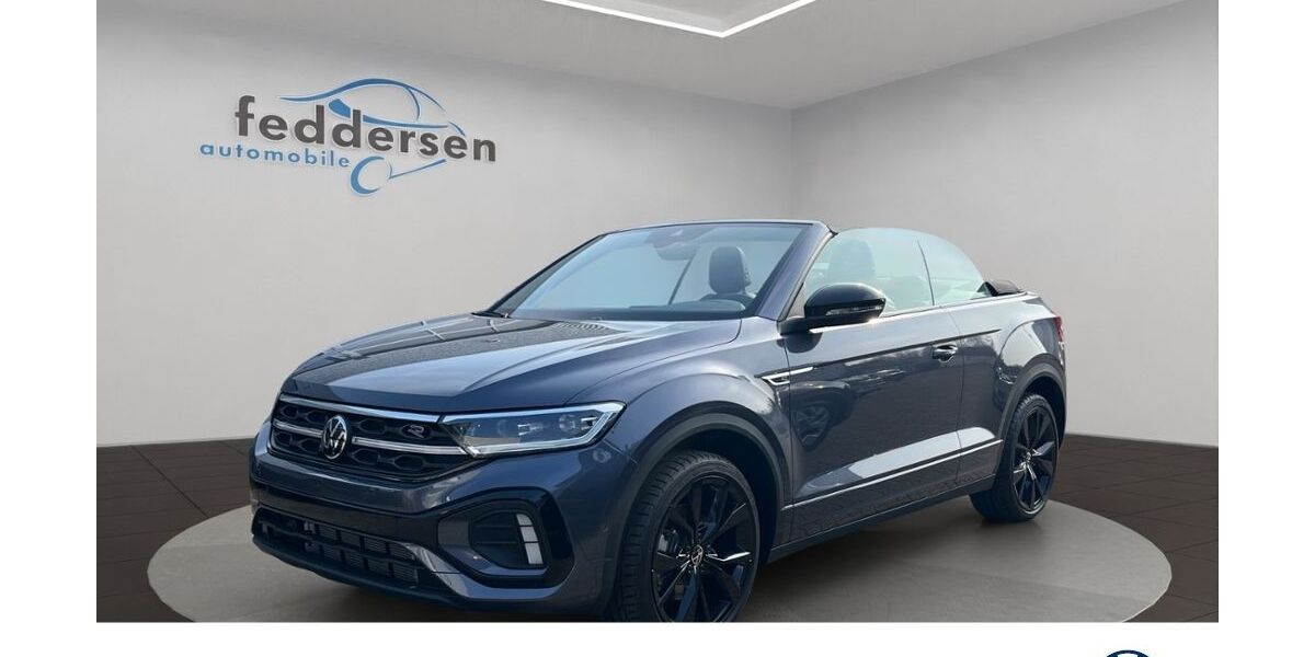 VW T-Roc 18.950 km 37.789 &euro; Alfeld 31061