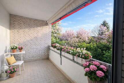 Wohnung Hannover / Misburg-Nord Misburg-Nord - 3 Zimmer, 79 m&sup2;, 225.000&euro; | Angebot:25745091