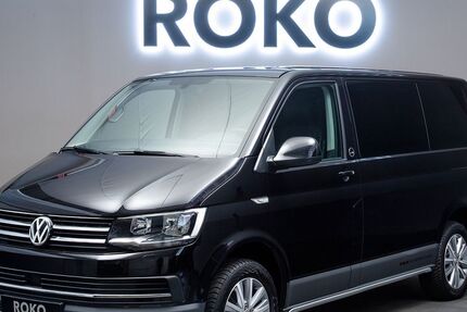 VW T6 Multivan 121.900 km 32.980 &euro; Ronnenberg (bei Hannover) 30952