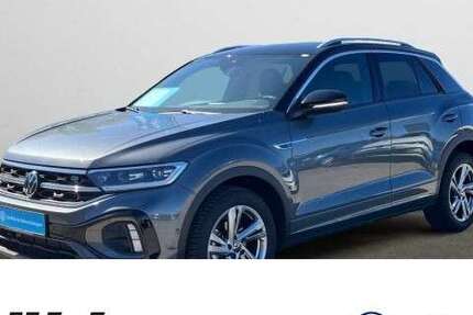 VW T-Roc 17.932 km 26.890 &euro; Hildesheim 31137