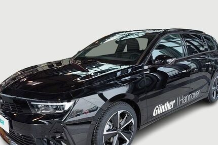 Opel Astra 1.500 km 31.990 &euro; Hannover 30173