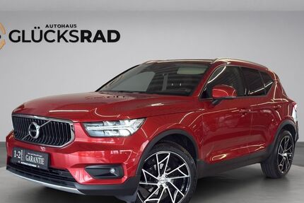 Volvo XC40 79.744 km 22.600 &euro; Hildesheim 31137