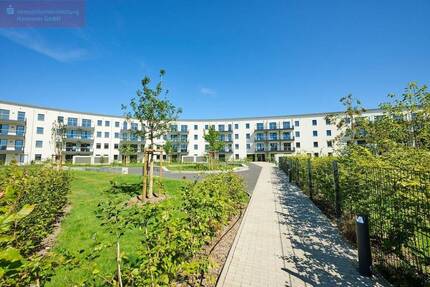 Wohnung Hannover Bemerode - 3 Zimmer, 84 m&sup2;, 380.500&euro; | Angebot:25671337