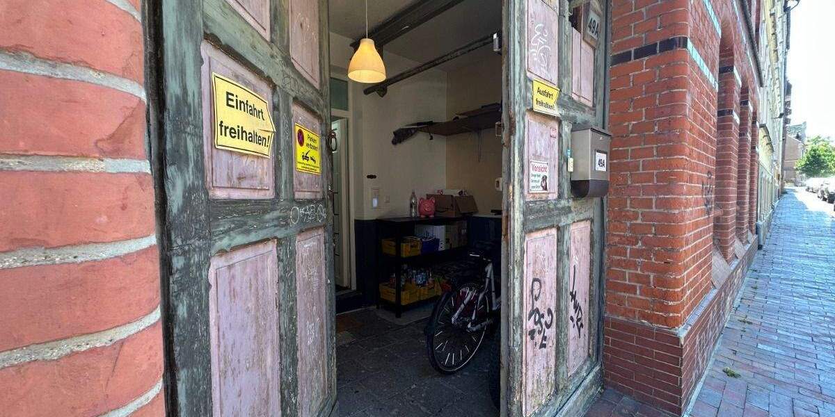 Reihenmittelhaus Hildesheim Ost - 4 Zimmer, 151 m&sup2;, 299.000&euro; | Angebot:25775109