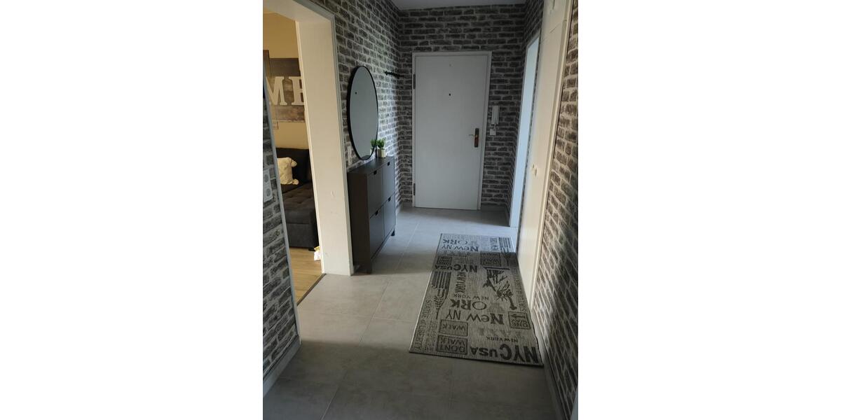 Etagenwohnung Salzgitter - 3 Zimmer, 63 m&sup2;, 1.400&euro; | Angebot:25637540