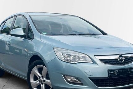 Opel Astra 67.000 km 7.900 &euro; Laatzen 30880