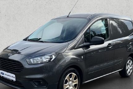 Ford Transit Courier 73.330 km 11.900 &euro; Alfeld 31061