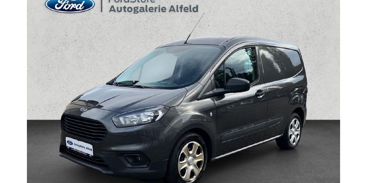 Ford Transit Courier 73.330 km 11.900 &euro; Alfeld 31061