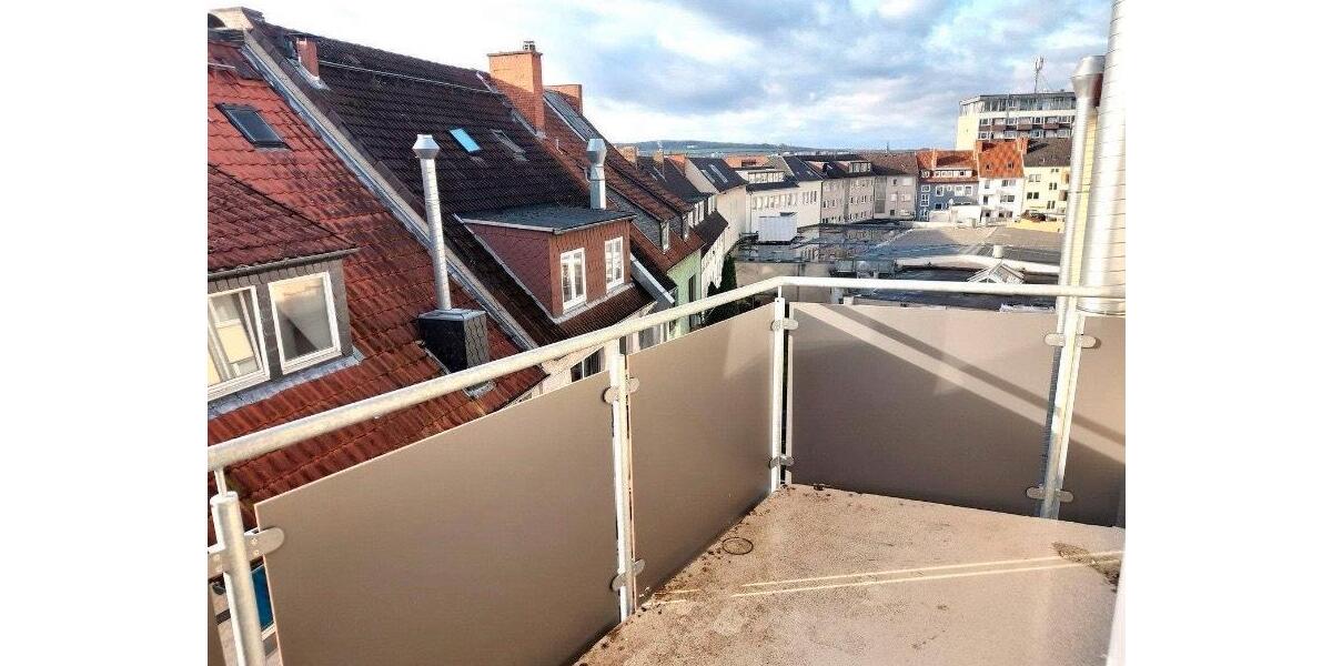 Etagenwohnung Hildesheim Itzum-Marienburg - 2 Zimmer, 57 m&sup2;, 712&euro; | Angebot:26576087