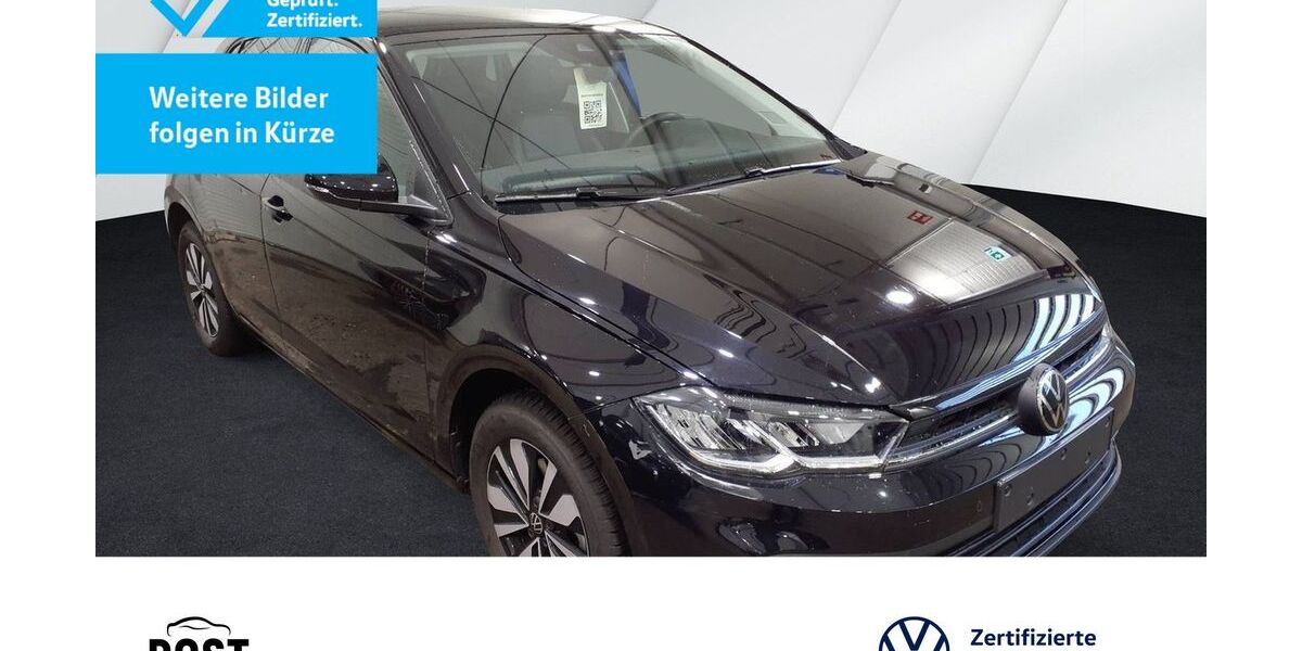 VW Polo 8.709 km 23.930 &euro; Hildesheim 31135