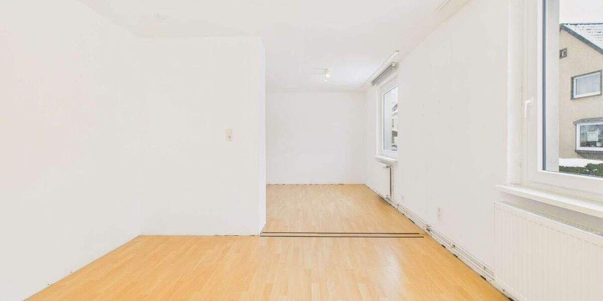 Mehrfamilienhaus, Wohnhaus Laatzen Rethen - 6 Zimmer, 150 m&sup2;, 369.000&euro; | Angebot:25701260