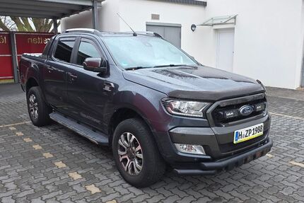 Ford Ranger 137.400 km 24.500 &euro; Hemmingen 30966