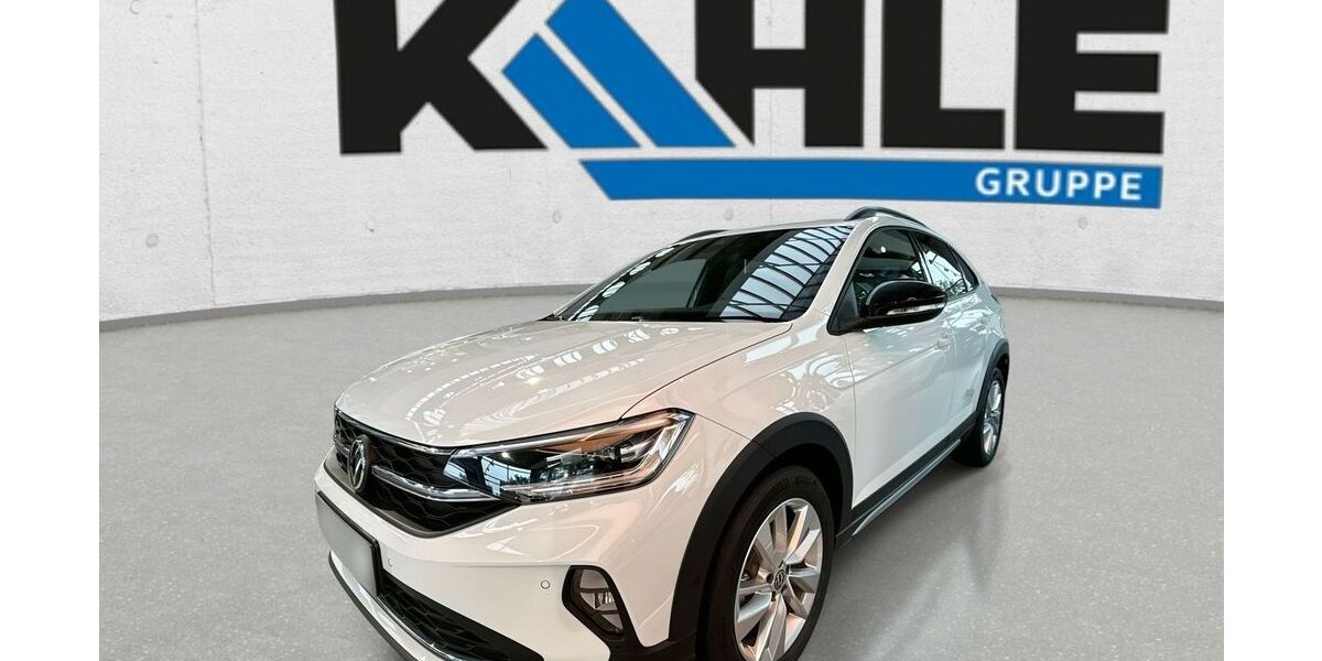 VW Taigo 5.000 km 26.990 &euro; Hannover 30419