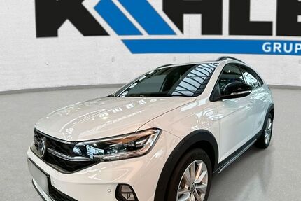 VW Taigo 5.000 km 27.890 &euro; Hannover 30419