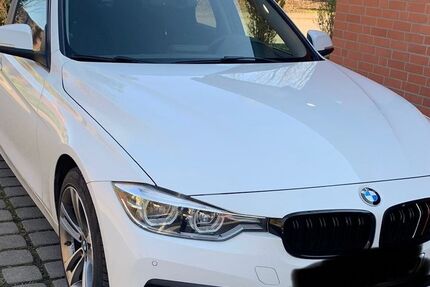 BMW 320 160.000 km 14.000 &euro; Hannover 30163